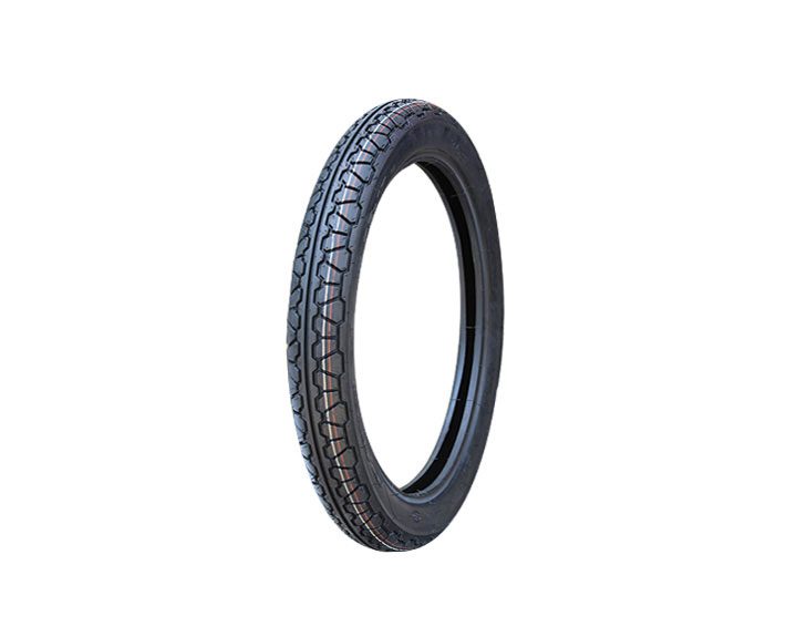 359 Motorcycle Tyre