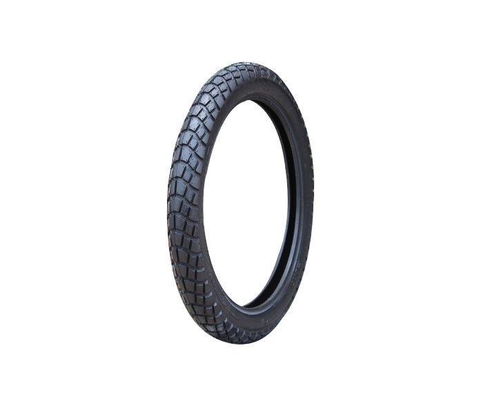 362 Motorcycle Tyre