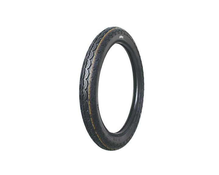 334 Motorcycle Tyre