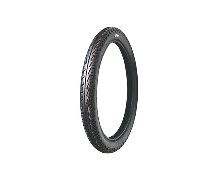 338 Motorcycle Tyre