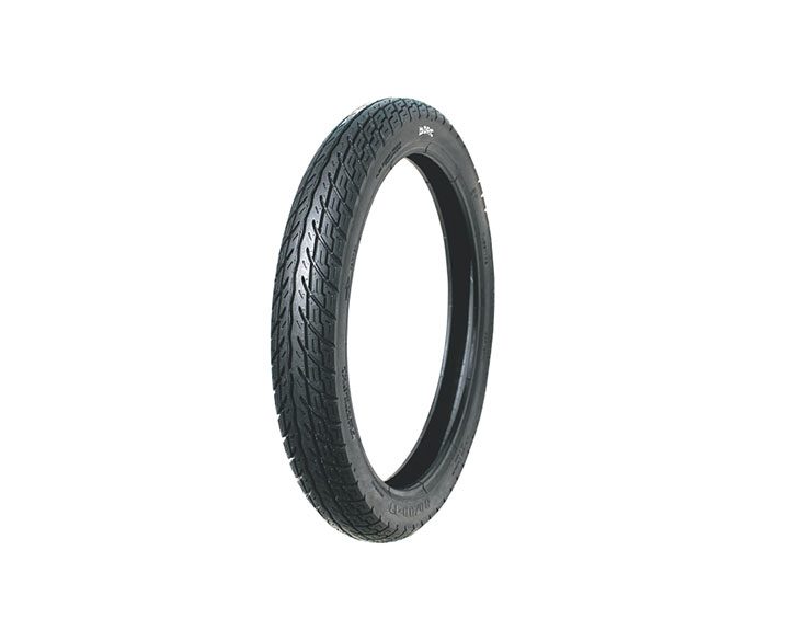 340 Motorcycle Tyre