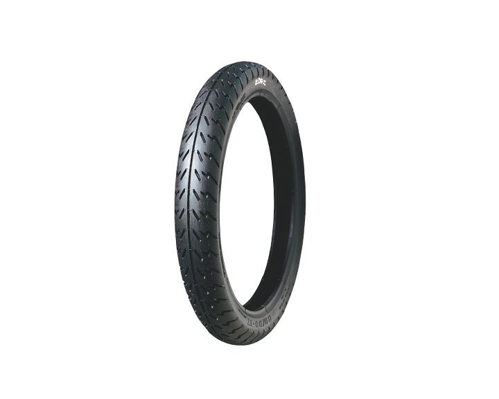 342 Motorcycle Tyre