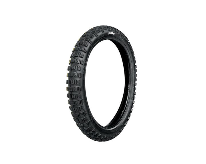 345 Motorcycle Tyre