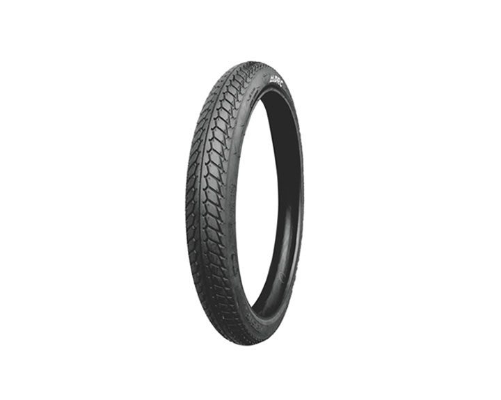 351 F (60-100-17) Motorcycle Tyre