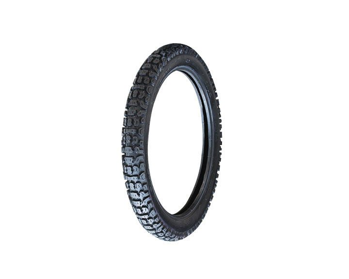358 Motorcycle Tyre