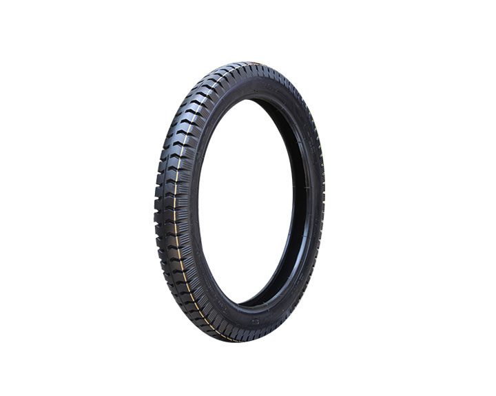 361 Motorcycle Tyre